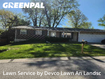 Yard Mowing nearby Saint Charles, MO, 