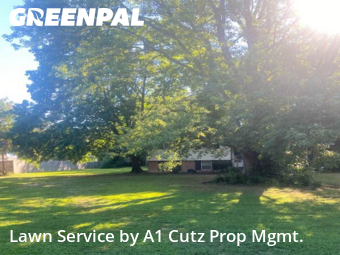 Lawn Care Service nearby Dover, DE, 