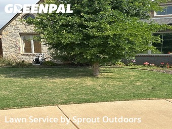 Yard Mowing nearby Lubbock, TX, 