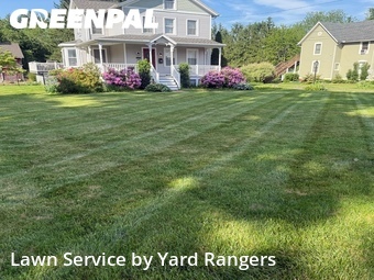 Lawn Mowing nearby Meriden, CT, 