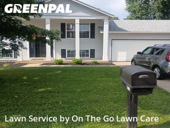 Yard Cutting nearby O'fallon, MO, 