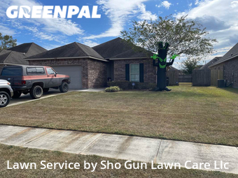 Lawn Mowing nearby Baton Rouge, LA, 