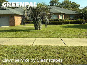 Lawn Maintenance nearby Mobile, AL, 
