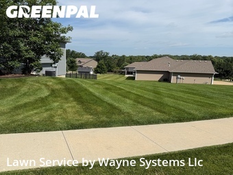 Landscaping Cleanup In Columbia,65203,Landscaping by Wayne Systems Llc, work completed in Jun , 2026