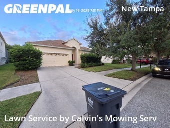 Lawn Care Service nearby Tampa, FL, 