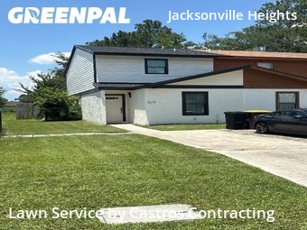 Grass Cutting nearby Jacksonville, FL, 