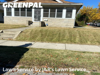 Lawn Care nearby South Bend, IN, 