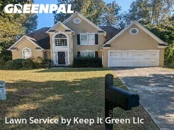 Lawn Cut nearby Marietta, GA, 
