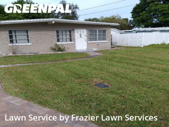 Grass Cutting nearby Saint Petersburg, FL, 