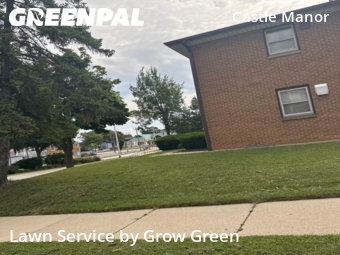 Yard Cutting nearby Milwaukee, WI, 