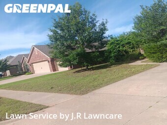 Grass Cutting nearby Norman, OK, 