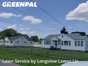 Lawn Maintenance nearby Portsmouth, VA, 