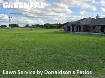 Lawn Cutting nearby Royse City, TX, 