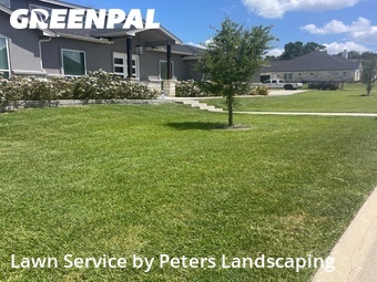 Lawn Mow nearby Temple, TX, 