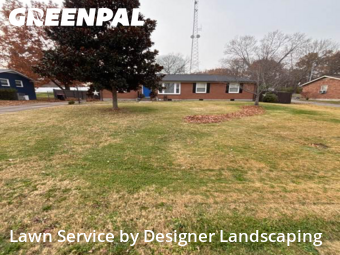 Lawn Mowing nearby Clarksville, TN, 