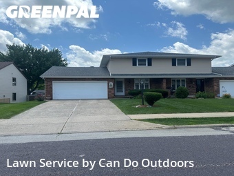 Lawn Cutting nearby Peoria, IL, 