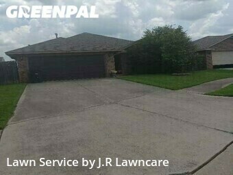 Grass Cut nearby Oklahoma City, OK, 