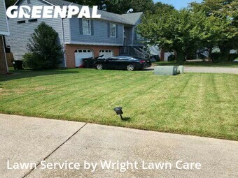 Lawn Mowing nearby Marietta, GA, 