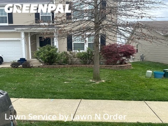 Lawn Mowing Service nearby O'fallon, MO, 