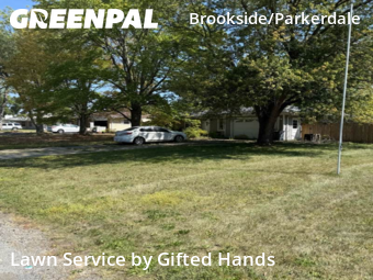 Yard Mowing nearby Fort Wayne, IN, 