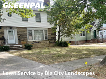 Lawn Cutting nearby South Euclid, OH, 