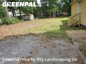 Lawn Care nearby Chester, VA, 