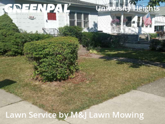 Lawn Care Service nearby Buffalo, NY, 