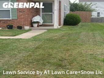 Lawn Service nearby Plainfield, IN, 