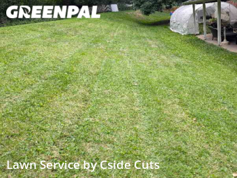 Lawn Mowing nearby Pittsburgh, PA, 