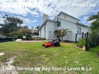 Yard Mowing nearby Tampa, FL, 
