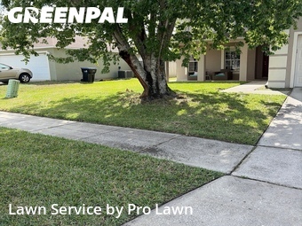 Yard Cutting nearby Orlando, FL, 