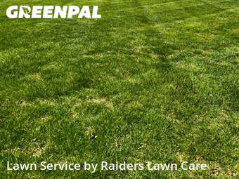 Grass Cutting nearby Clarksville, TN, 