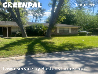 Lawn Care Service nearby Jacksonville, FL, 