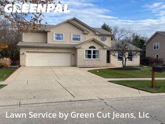 Lawn Mowing nearby Elgin, IL, 