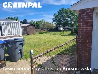 Lawn Mowing Service nearby Erie, PA, 