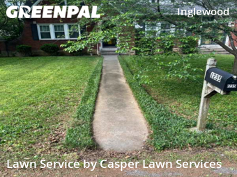 Lawn Service nearby Nashville, TN, 