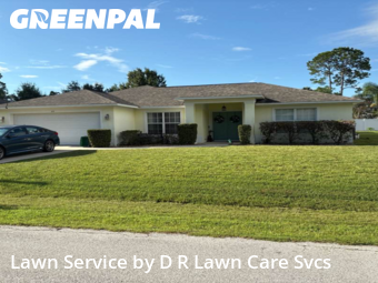 Lawn Care Service nearby Palm Coast, FL, 