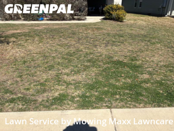 Lawn Maintenance nearby Hutto, TX, 