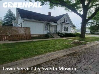 Lawn Mow nearby Green Bay, WI, 