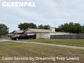 Yard Cutting nearby Clearwater, FL, 