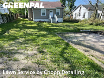 Lawn Maintenance nearby Baltimore, MD, 