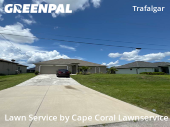 Lawn Cutting nearby Cape Coral, FL, 