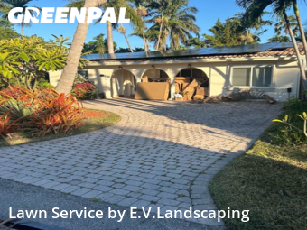 Lawn Care nearby Wilton Manors, FL, 