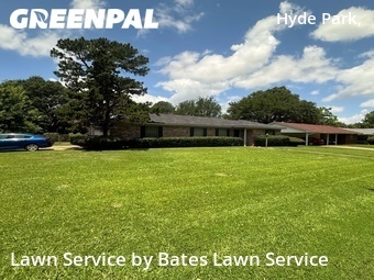 Landscaping Companies In Shreveport,71118,Landscapers by Bates Lawn Service, work completed in Jun , 2026