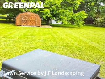 Lawn Mow nearby Columbia, TN, 