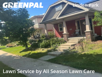 Lawn Mowing Service nearby Verona, WI, 