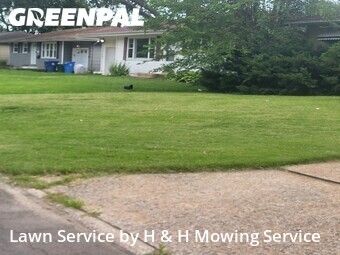 Lawn Care Service nearby Florissant, MO, 
