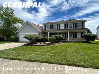 Lawn Cut nearby Indianapolis, IN, 