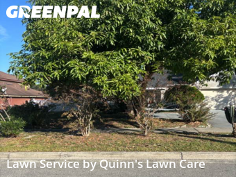 Lawn Mowing Service nearby Orlando, FL, 