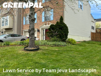 Lawn Cutting nearby Centreville, VA, 